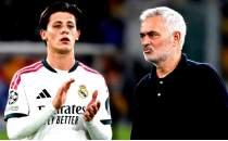 Mourinho'nun �aresi yok: Arda G�ler'i oynatmak zorunda!