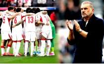 Postecoglou: 'T�rkiye bu gruptan ��kmal�yd�'
