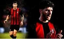 Galatasaray'a imza atman�n tam 'Senesi'
