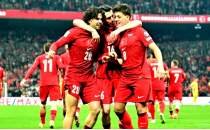 Bizim �ocuklar, deplasmanda durdurulam�yor