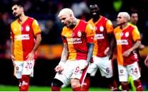 Kemerburgaz'da s�k�y�netim ilan�!