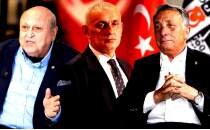 T�rkiye'yi sarsan s�zler!
