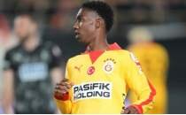 Evren Turhan: 'Asprilla sezon sonu Girona'ya d�ner'