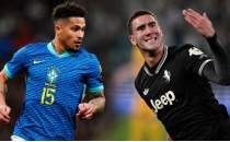 Galatasaray'dan iki b�y�k y�ld�z operasyonu