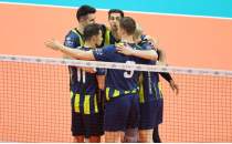 Fenerbah�e, Cizre Belediyespor ma��n� h�kmen kazand�