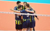 Fenerbah�e Medicana, Spor Toto'ya konuk!