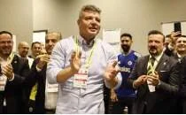 Saran'dan Fenerbah�e'ye transfer m�jdesi