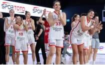 Basketbolda 2026 Kad�nlar D�nya Kupas� Elemeleri ba�l�yor!