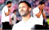 ��te Tedesco'nun yeni adresi; talibi ��kt�!