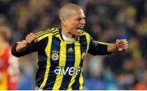 Alex'ten �smail Kartal'a destek mesaj�!