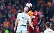 Antalya, G.Saray'a kar�� kritik m�cadelede
