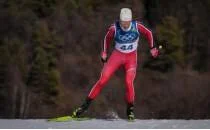 Milano-Cortina 2026'da Klaebo ad�n� tarihe yazd�rd�!