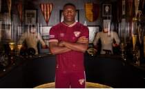 G�ztepe'den golc� transferi: Armstrong!