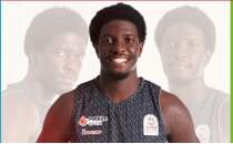 Khyri Thomas yeniden Alia�a Petkimspor'da