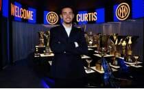 Inter, Curtis Jones'u kadrosuna katt�!