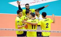 Fenerbah�e Medicana'n�n konu�u Radnicki!