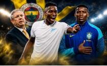 Sa� kanada Sambac� geliyor: Fenerbah�e