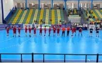 A Milli Erkek Hentbol Tak�m�, 2027 D�nya �ampiyonas�'na �zel davetle kat�lacak