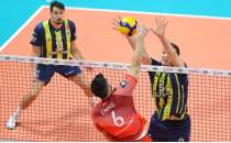 Ziraat Bankkart, Fenerbah�e Medicana'ya set vermedi