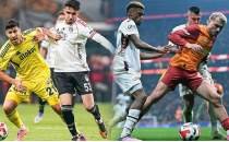 S�per Lig'de 28. hafta program� a��kland�