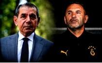Galatasaray'�n itiraz� var