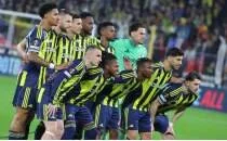 Fenerbah�e'de G�ztepe �ncesi 2 eksik