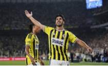 Fenerbah�e'de Asensio sevinci! Rize ma��na haz�rlan�yor