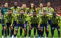 Fenerbah�e'de y�ld�zlar kay�plara kar��t�!
