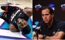 Spoelstra'dan LaMelo Ball'a sert tepki: 'Aptalca bir hareket'