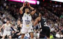 Fenerbah�e Beko, Bulgaristan'da Hapoel ile kar��la�acak!