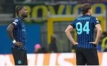 �talyan kul�plerinin dikkat �eken �ampiyonlar Ligi karnesi