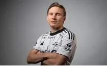 Jonas Svensson, �lkesine geri d�nd�