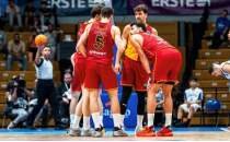 Galatasaray, Cibona'ya deplasmanda kaybetti