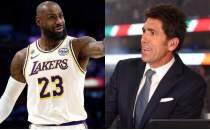 Myers'tan LeBron James'e 76ers �a�r�s�: '�ampiyonluk i�in en iyi �ans�n burada'