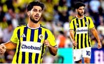 Marco Asensio ilk 11'e d�n�yor