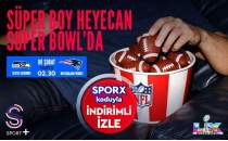 �stanbul Beyo�lu'nda 'Super Bowl K�ftecisi' sosyal medyada viral oldu
