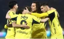 Fenerbah�e'den 13 g�nde 22'de 22