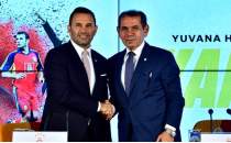 Okan Buruk i�in s�zle�me yan�t�