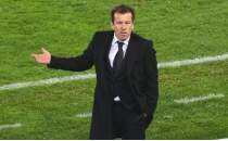 Dunga'dan T�rkiye yorumu: 'B�y�k hayal k�r�kl���'