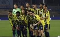 Fenerbah�e - Alanyaspor: Muhtemel 11'ler
