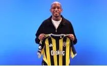 Fenerbah�e'de Talisca'n�n yeni maa�� ortaya ��kt�!