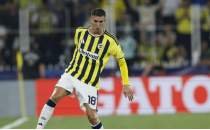 Fenerbah�e'ye Mert M�ld�r'den m�jdeli haber