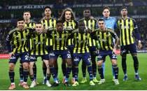 Fenerbah�e'de alt� ismin ilk derbi heyecan�!