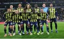 Fenerbah�e'de Karag�mr�k �ncesi 6 eksik, 5 isim s�n�rda