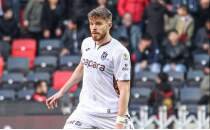 Trabzonspor'a Batagov'dan k�t� haber!