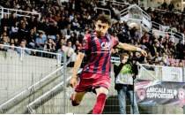 Be�ikta�, �lhan Fak�ll� transferi i�in anla�t�
