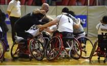 Be�ikta�, tekerlekli sandalye basketbolda oyuncusunun puan�n�n de�i�tirilmesine tepki g�sterdi