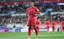 G�ney Kore Milli Tak�m� ile �lke bas�n� Son i�in kar�� kar��ya geldi