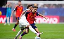 I�d�r FK futbolcular�, 2026 FIFA D�nya Kupas� 'sahnesinde'