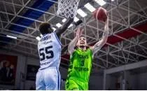 TOFA�, B�y�k�ekmece kar��s�nda galip